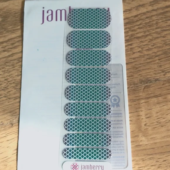 Jamberry Nail Wraps - Picture 6 of 8